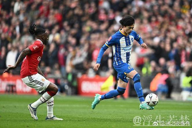 足总杯切尔西客场1-2不敌布莱顿,三笘薰立功,吕特传射闪耀 足总杯切尔西客场1-2不敌布莱顿,三笘薰立功,吕特传射闪耀
