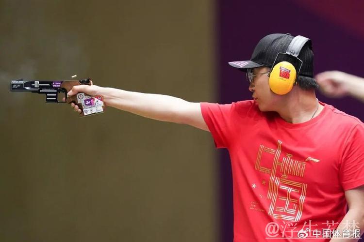 中国队射击世界杯慕尼黑站夺4金1银2铜圆满收官 中国队射击世界杯慕尼黑站夺4金1银2铜圆满收官