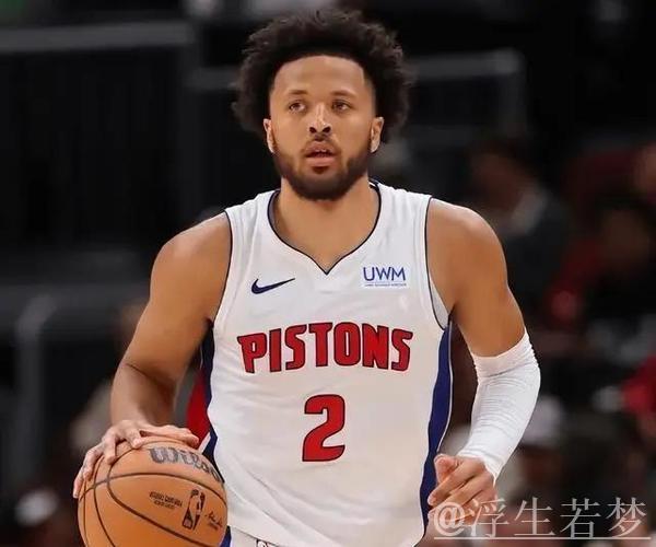 康宁汉姆砍下24分 活塞击败尼克斯